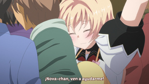 Yuusha ni Narenakatta Ore wa Shibushibu Shuushoku wo Ketsui Shimashita.